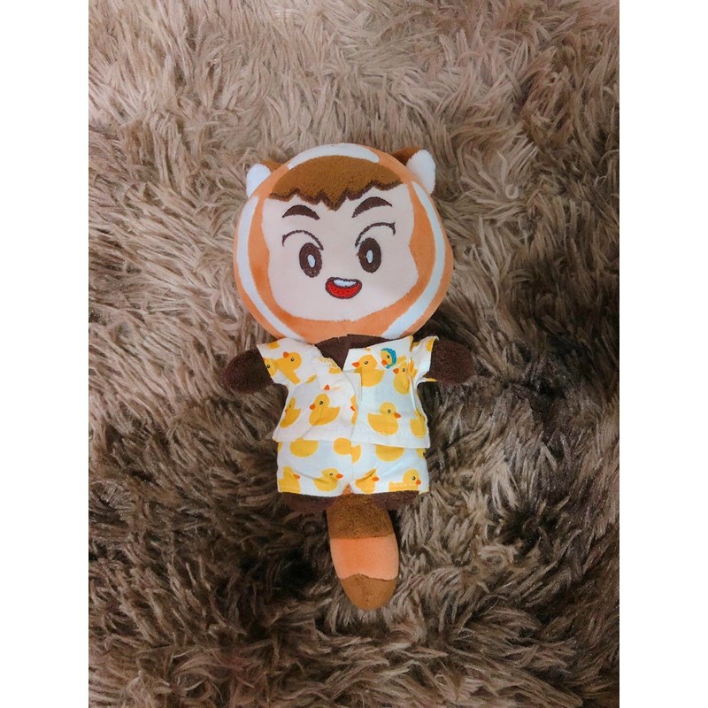 BÚP BÊ DOLL MINGURI  NHÓM NHẠC EXO