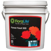 Dưỡng chất giúp giữ hoa tươi lâu chất lượng cao Floralife từ Mỹ - Hộp Nhựa 2.5Kg