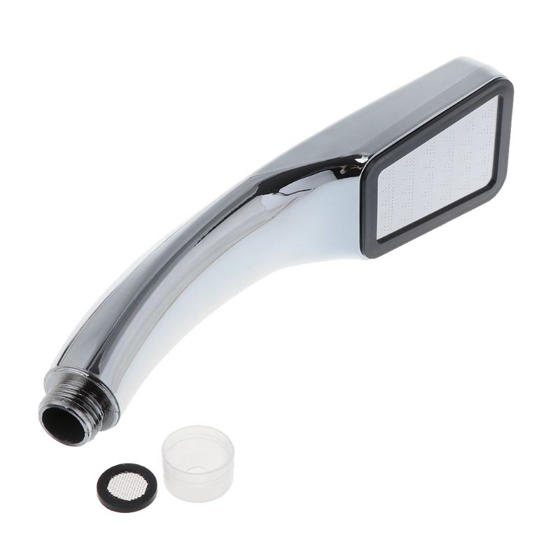 Đầu vòi sen áp suất cao 300 lỗ tiết kiệm nước tiện dụng