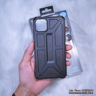 Ốp Lưng IPhone 11 Pro Max UAG Monarch