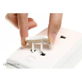 Bộ 8 bịt ổ điện an toàn cho bé