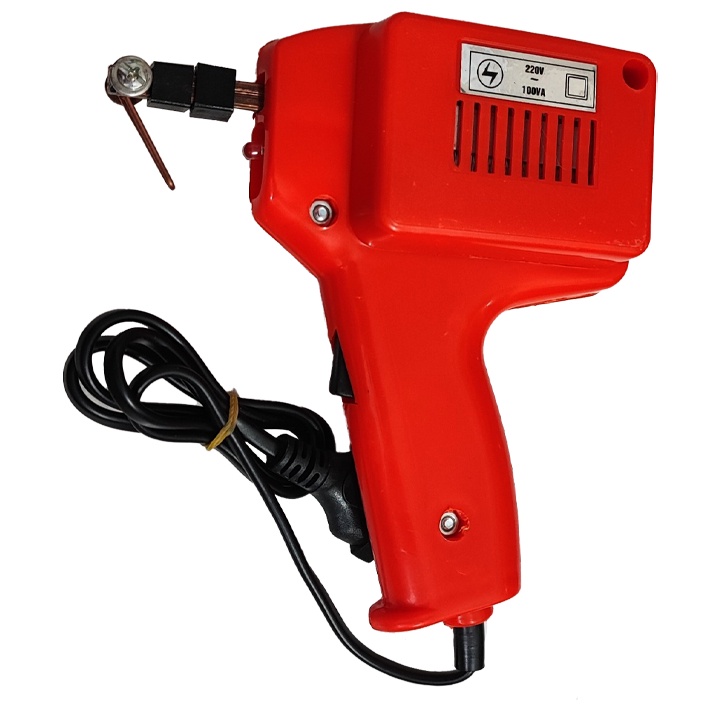 Mỏ Hàn Xung 220V 100W Siêu Rẻ Siêu Tốt