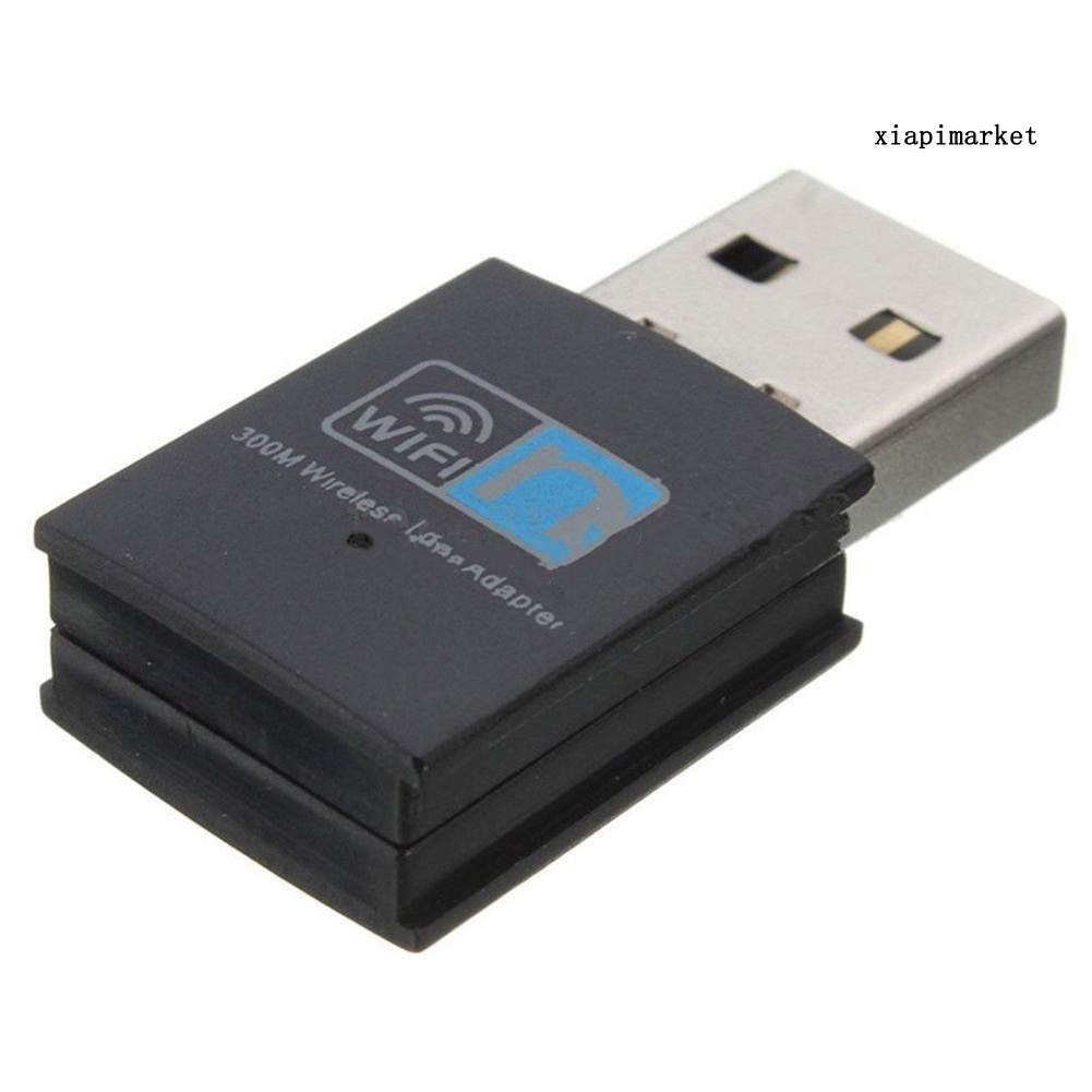 Usb Thu Phát Wifi 150 / 300mbps Thẻ | WebRaoVat - webraovat.net.vn