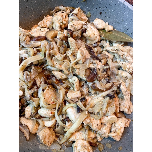Pate gà thảo mộc Ăn Kiêng (EATCLEAN) | BigBuy360 - bigbuy360.vn