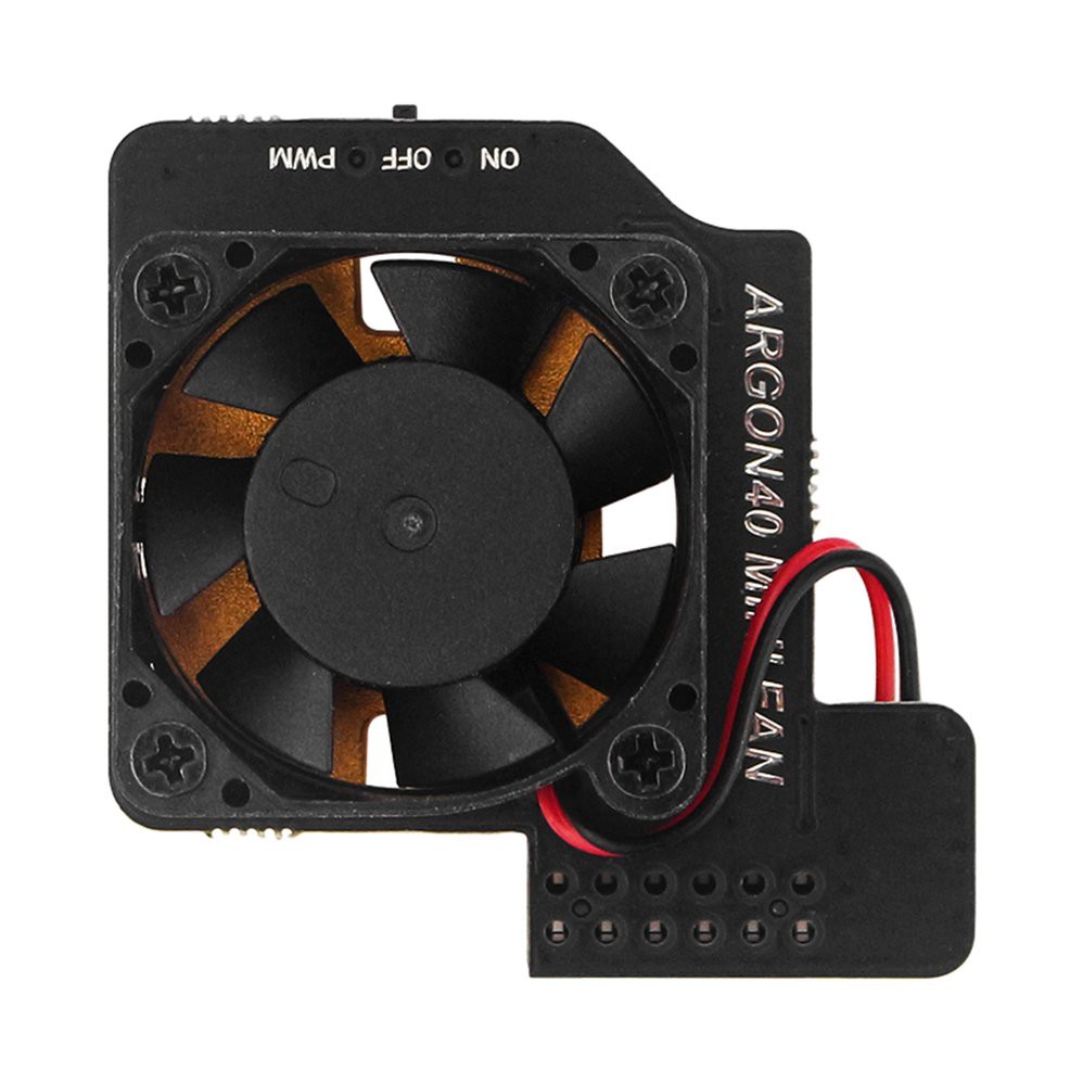 Quạt Tản Nhiệt Cho Raspberry Pi | BigBuy360 - bigbuy360.vn