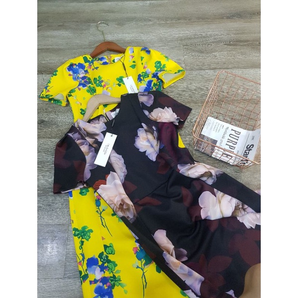 Đầm Xuất Khẩu VNXK