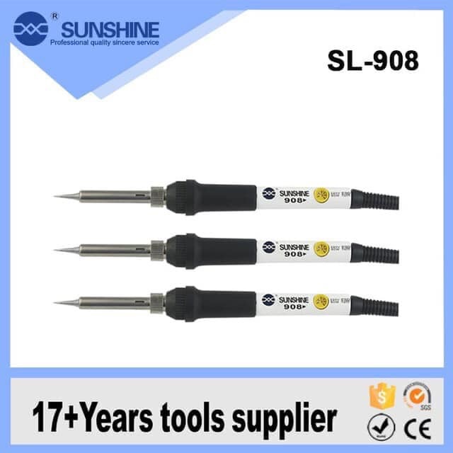 Tay hàn chỉnh nhiệt Sunshine SL-908