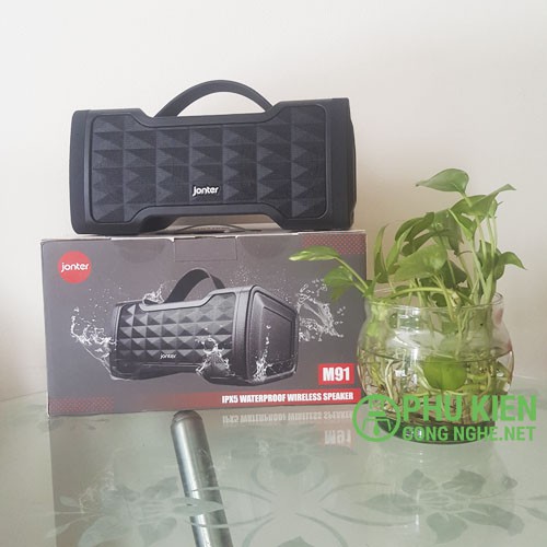 Loa Bluetooth Jonter M91