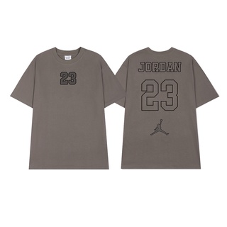 Áo thun ff form rộng 280 gsm jordan 23