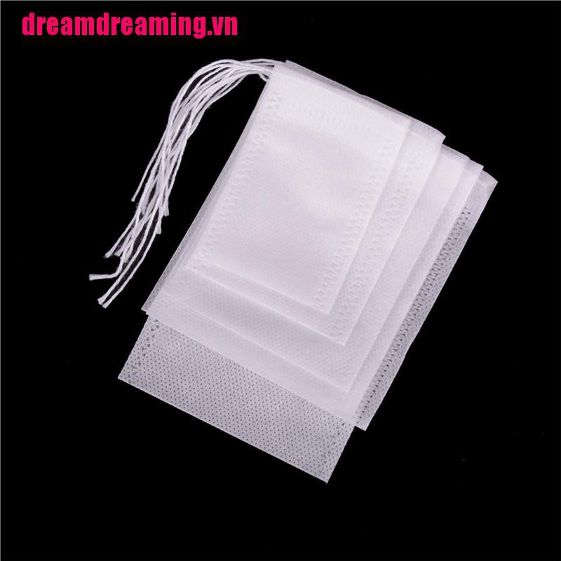 Bộ 100 Bộ Lọc Trà Chất Lượng Cao
