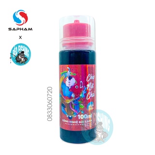 CHÉP 1 CHAI SA PHẠM chuyên câu cá chép cực nhạy