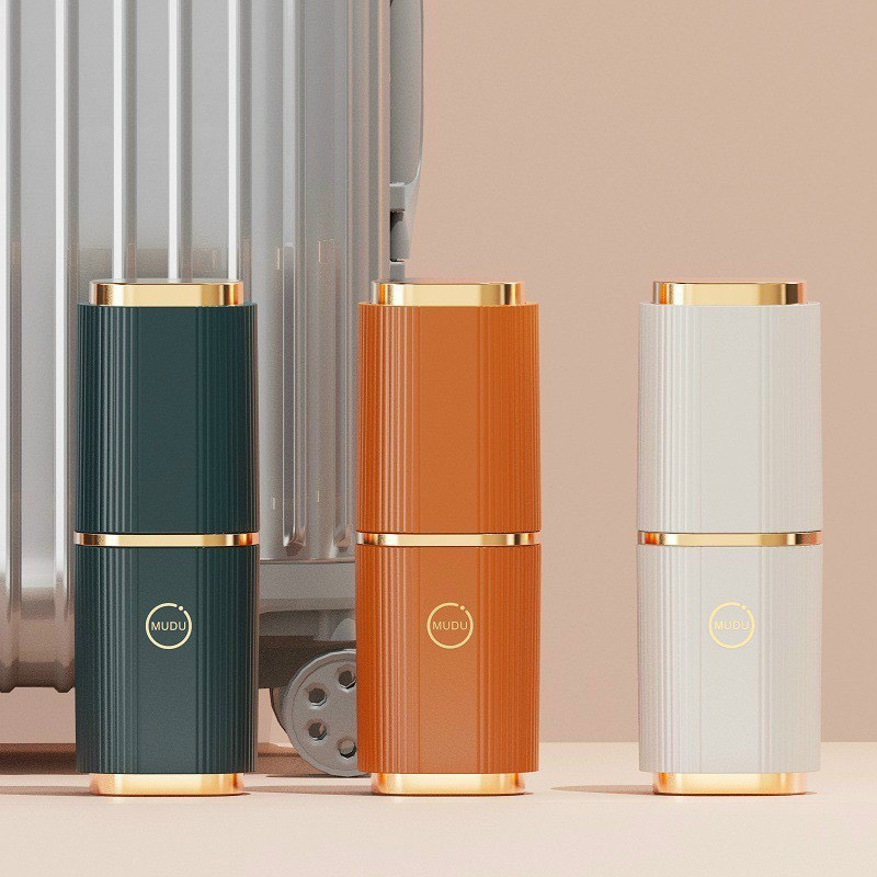 Hộp Đựng Bàn Chải Đánh Răng Nhỏ Gọn, Tiện Lợi Khi Mang Đi Du Lịch, Nhựa ABS Siêu Bền Nhỏ Gọn