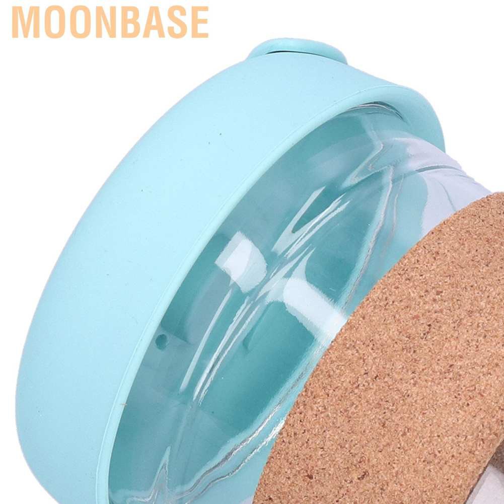 Moonbase 300‑400ml Portable Car Coffee Cup Food Grade Multi-Purpose Water Mug for Outdoor