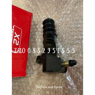 tổng côn dưới gentra , aveo