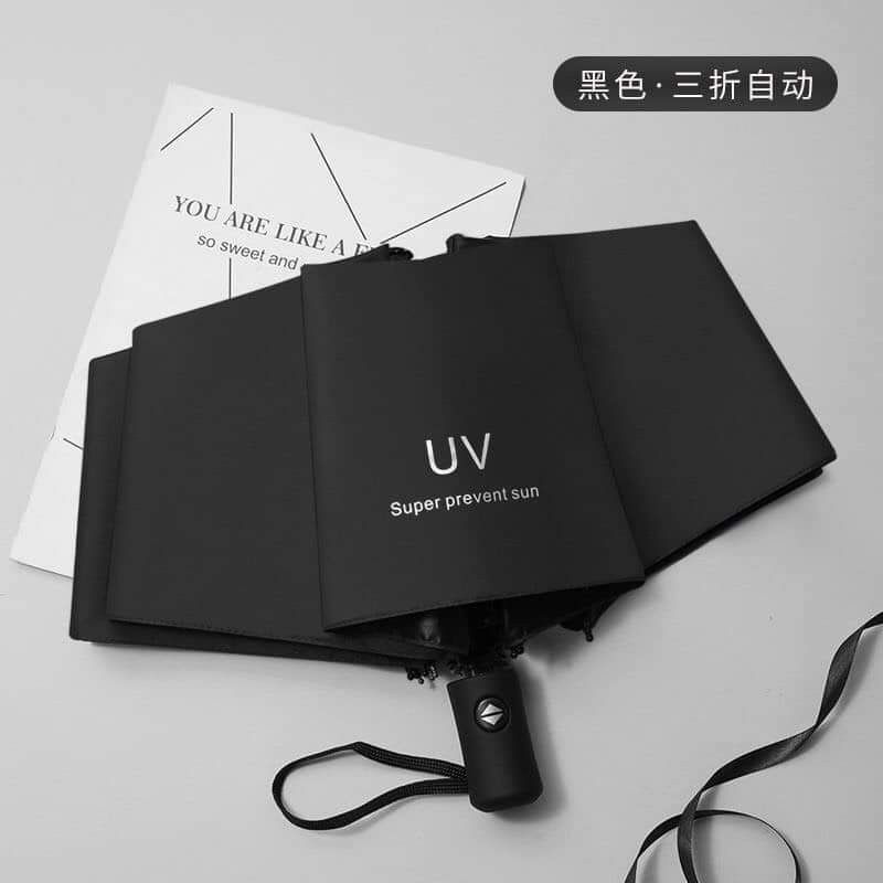 Ô Chống Tia UV / Ô Gấp Gọn Phủ Lớp Chống Tia UV