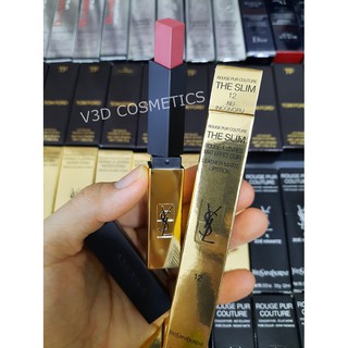 Son YSL - The Slim (Fullbox - Fullsize 2.2g)