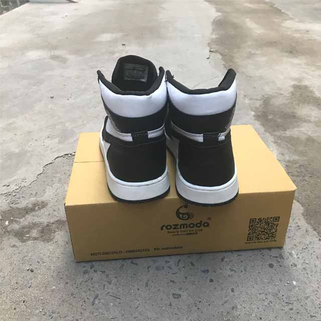 Giày Jordan hot trend Dior sneaker nam cổ cao cổ thấp size 40-43 | BigBuy360 - bigbuy360.vn
