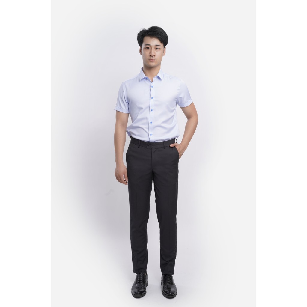 [Mã FAMALLT5 giảm 15% đơn 150K] Quần Âu Nam Aristino ATR001S7 4 Màu Lịch Sự, Thiết Kế Tôn Dáng, Chất Liệu Cao Cấp | BigBuy360 - bigbuy360.vn