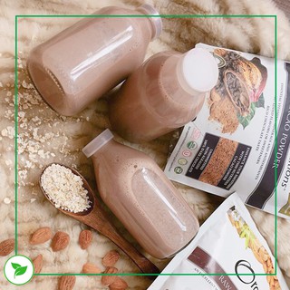 Hạt Làm Sữa - Set Hạt Điều Mix