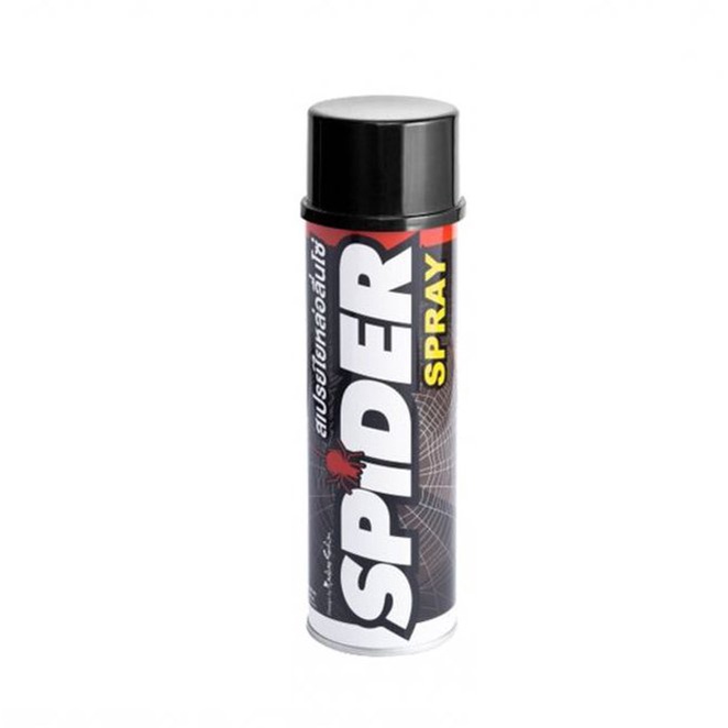 Dưỡng sên Spider CHÍNH HÃNG Lube71 - Anywhereman