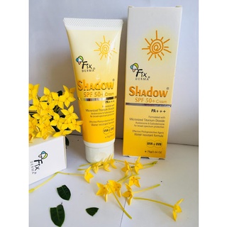 Kem chống nắng Fixderma Shadow SPF 50 Cream