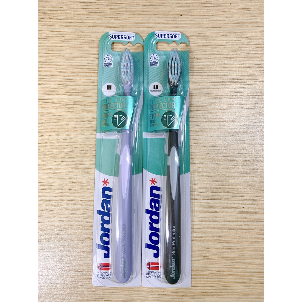 Bàn chải đánh răng Joran Click Gum Protector mẫu mới