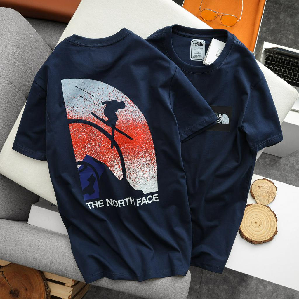 Áo Thun Nam Nữ Unisex Basic Tee Phom Rộng COTTON 4 chiều Phong Cách GenZ