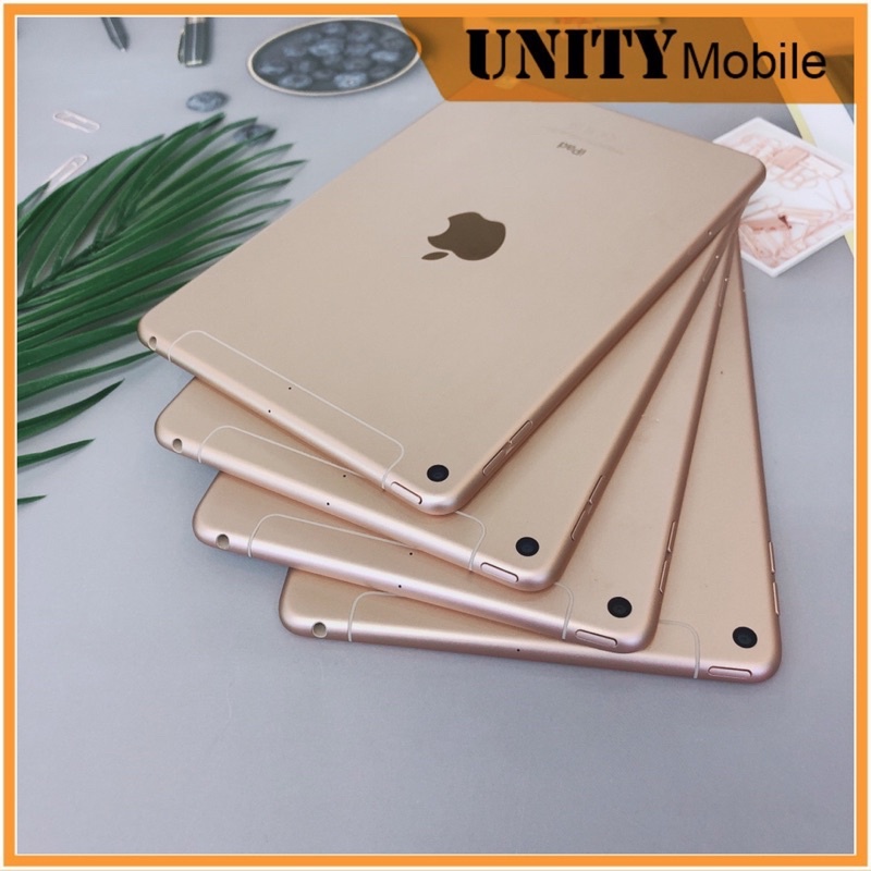 Máy tính bảng Mini 5 64gb (4g + wifi) Mới chưa qua sử dụng | BigBuy360 - bigbuy360.vn