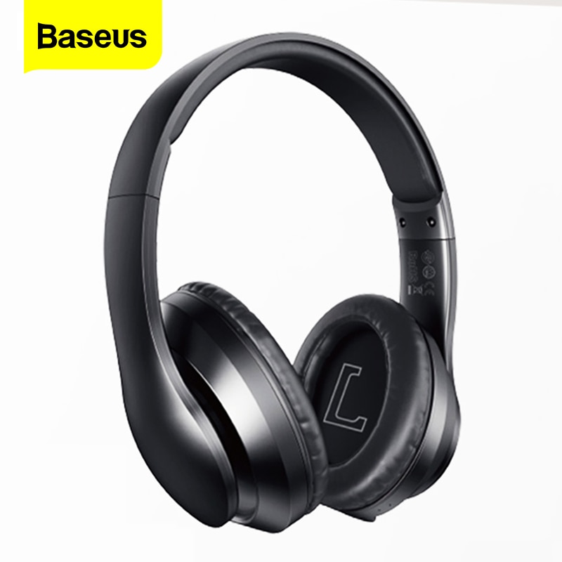 Baseus Tai Nghe D07 Không Dây Bluetooth 5.0 Âm Trầm