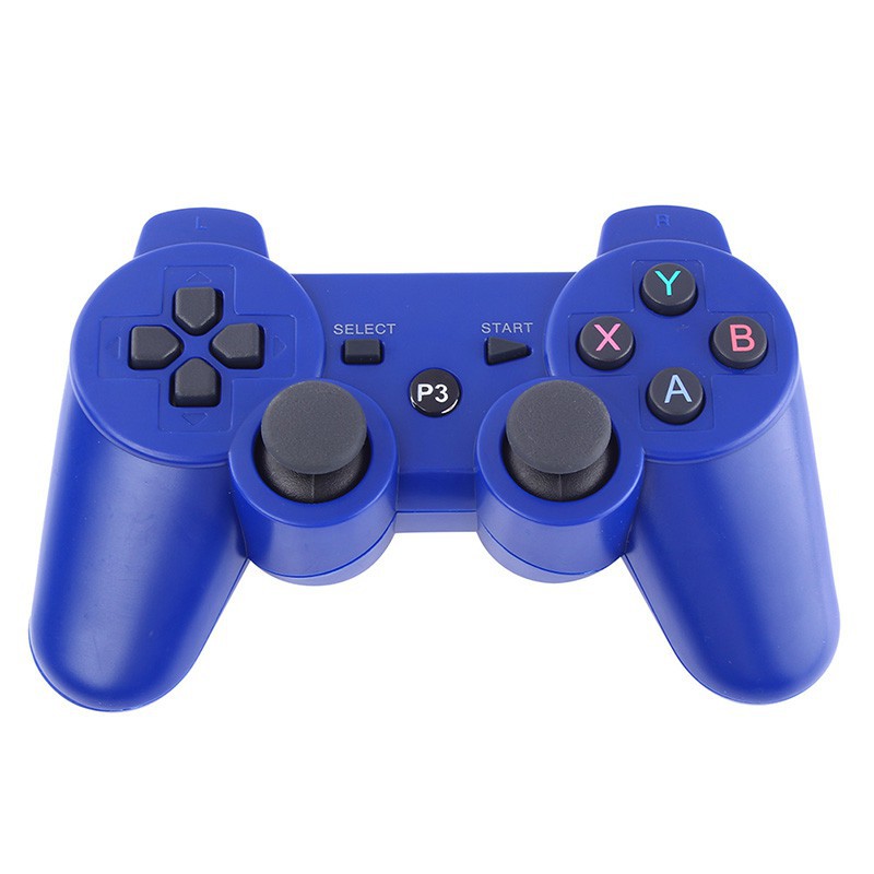 Tay câ ̀ m điê ̀ u khiê ̉ n chơi Game Bluetooth không dây cho Sony PS3- _bán giá sốc