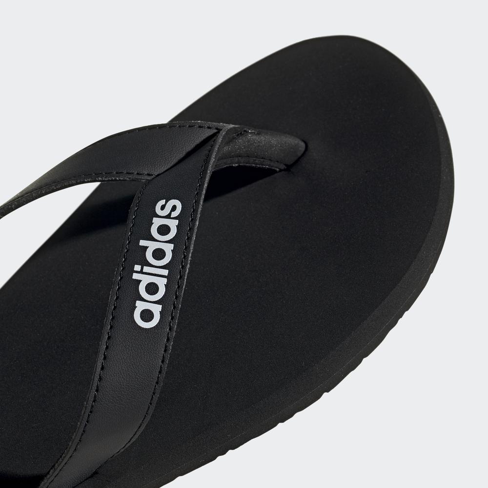 adidas SWIM Dép xỏ ngón Eezay Flip-Flops Nam Màu đen EG2042