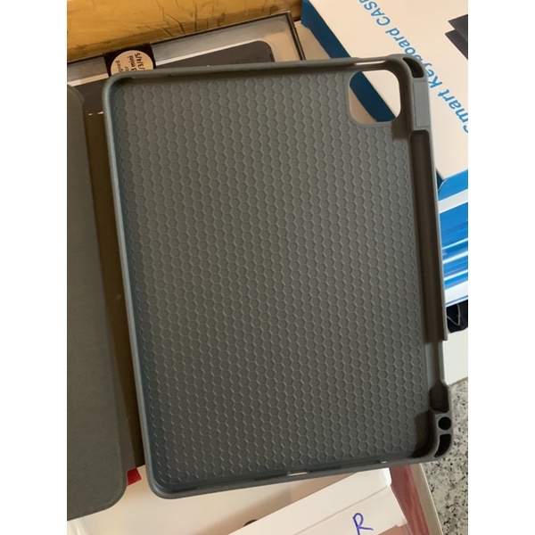 Bao da vải ipad Pro 11 inch 2018/ 2020/ 2021 chính hãng mutural | BigBuy360 - bigbuy360.vn