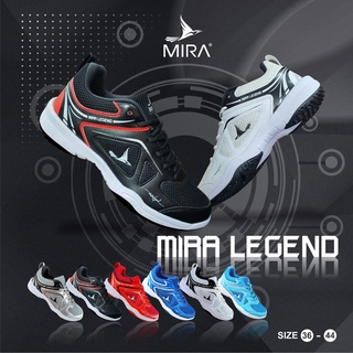 Giày cầu lông mr legend chính hãng