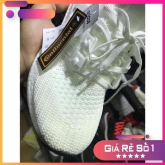 [Sale 3/3] [FREE SHIP 40K] Giày Ultra Boost 4.0 Full Box Dành Cho Nam Nữ _ Triple White Sale 11 -op1 " az