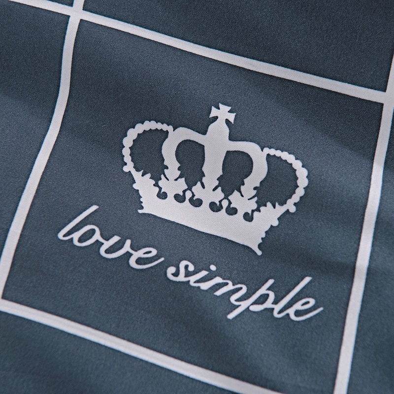 Vỏ Gối Đầu, Gối nằm Cotton Poly Họa Tiết Đẹp Dễ Thương, HÀNG KHÔNG KÈM RUỘT kích thước 45x65cm  -LAXANHDECOR