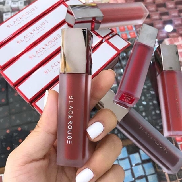 Son Blackrouge Ver 4 HandMade