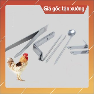 DỤNG CỤ THIẾN GÀ
