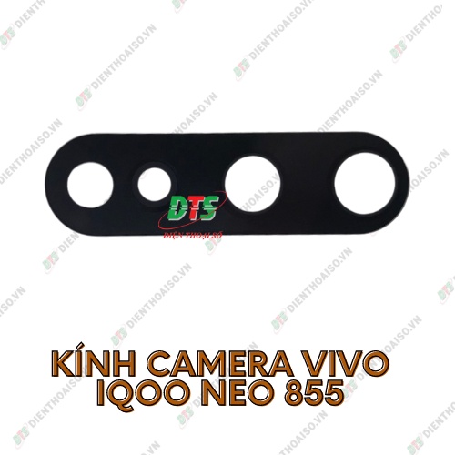 mặt kính camera vivo iqoo neo 855