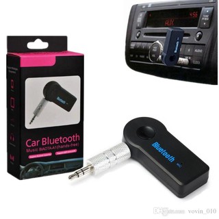 USB Bluetooth dùng cho xe hơi, loa, amply - Car Bluetooth