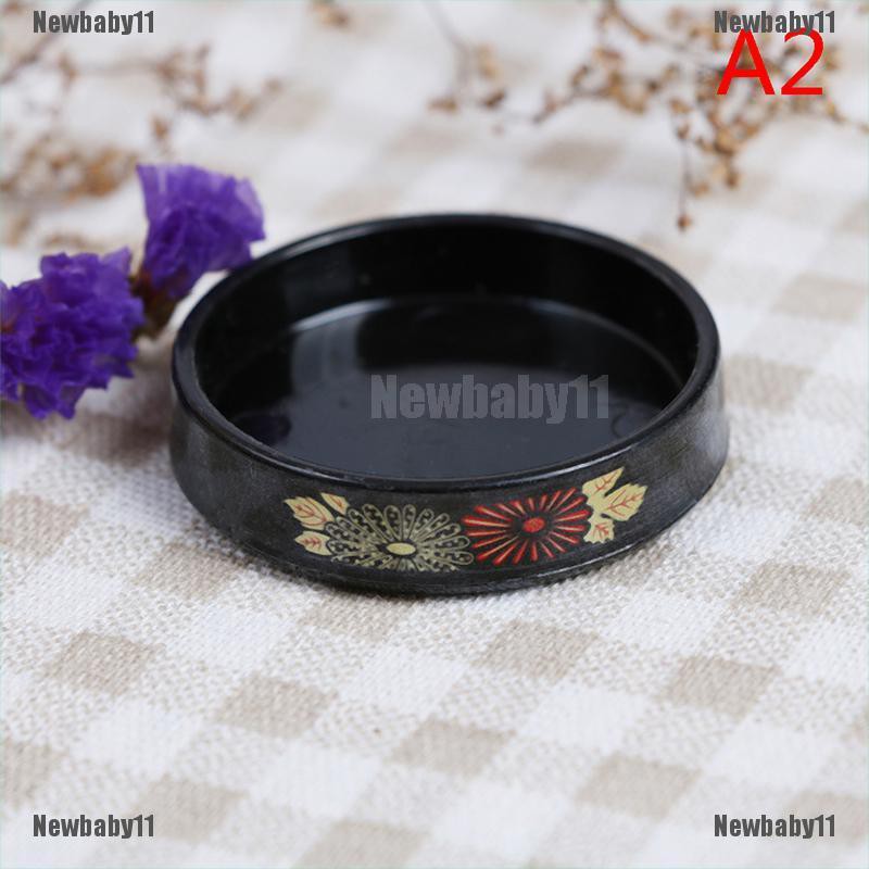 Set 4 Món Sushi Đồ Chơi Cho Nhà Búp Bê