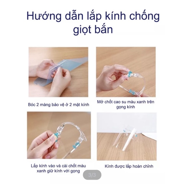 Kính chắn giọt bắn. Hiệu quả chống bọt. Giảp pháp giao tiếp an toàn mọi lúc mọi nơi