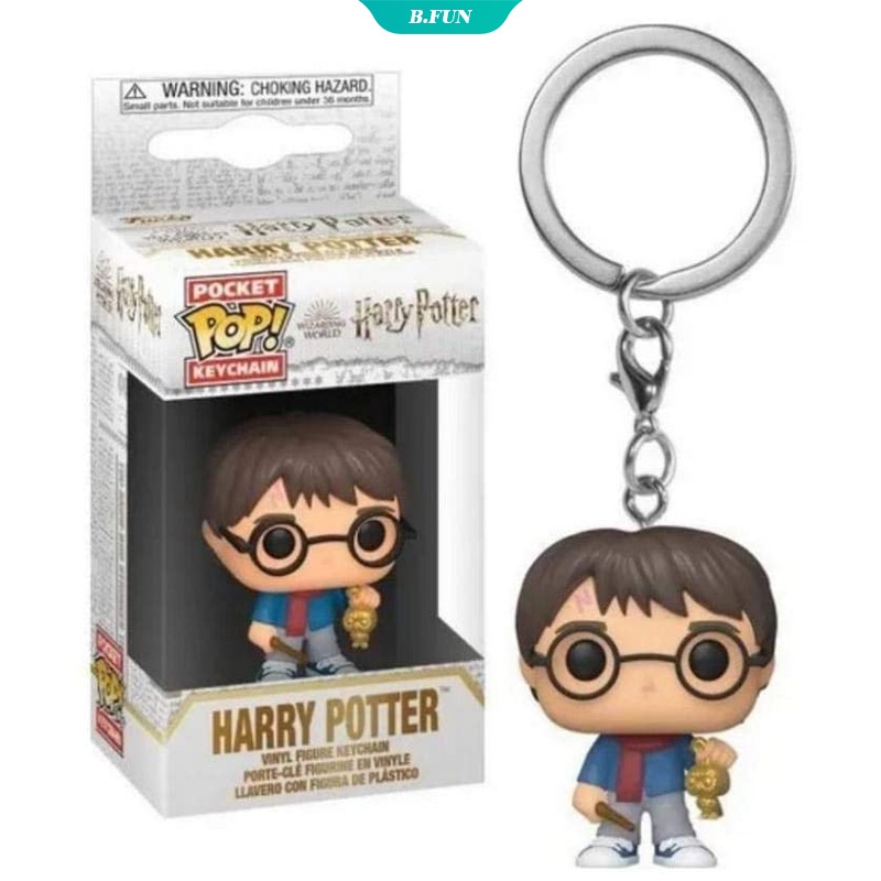 Mô hình Funko Pop phiên bản Harry Potter Voldermort 2" chân thật