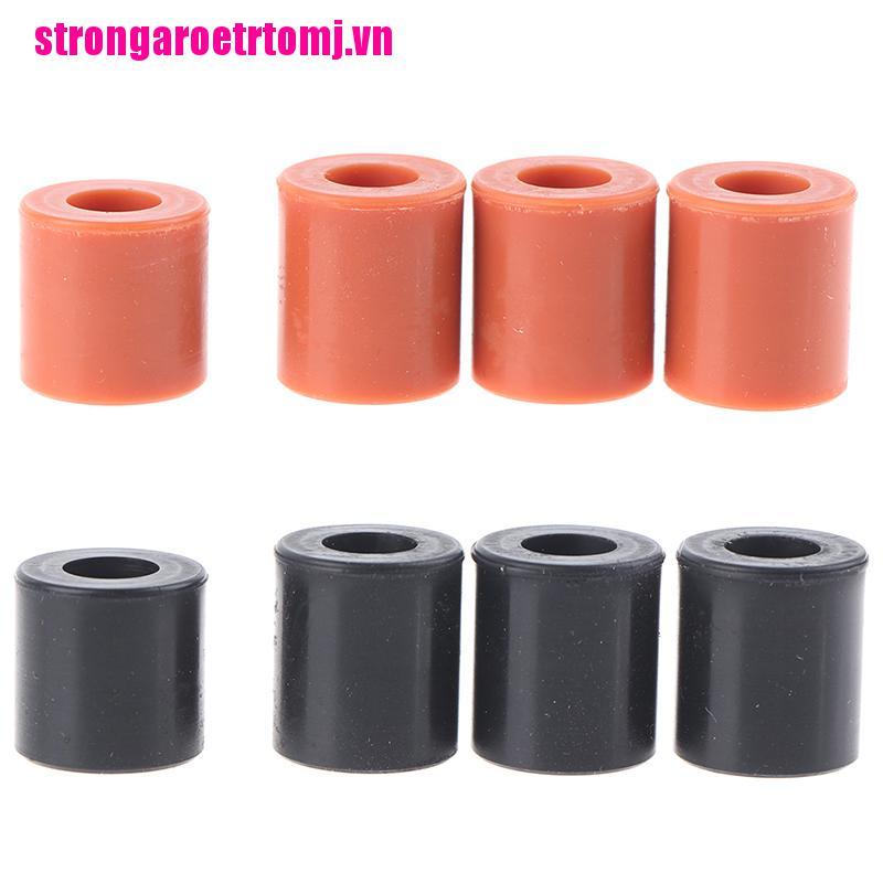 Bộ 3 Ống Silicon Đo Mức Độ Dài + 1 Cho Máy In 3d | BigBuy360 - bigbuy360.vn