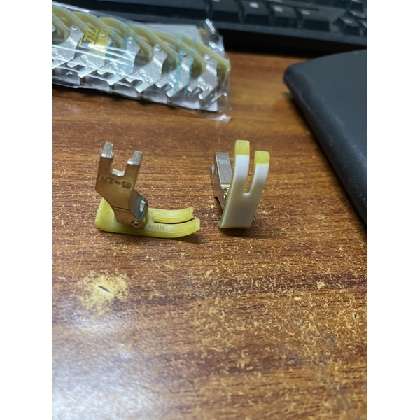 Chân vịt nhựa 5 ly máy 1 kim công nghiệp. hàng loại 1