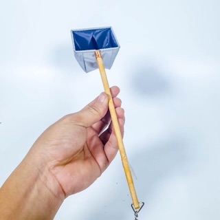 Vợt Nước vớt cá Betta - Guppy - Show cá