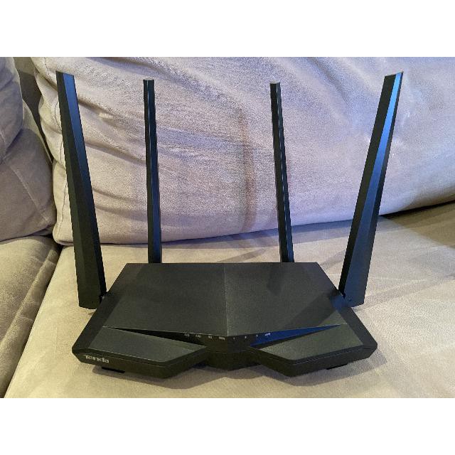 (Hàng Mới Về) Bộ phát wifi tenda xuyên tường AC5 V3 AC7 AC10 AC11 AC23 - modem wifi kích sóng router nối sóng khuếch đại