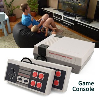 Máy chơi Game NES 4 nút 620 trò