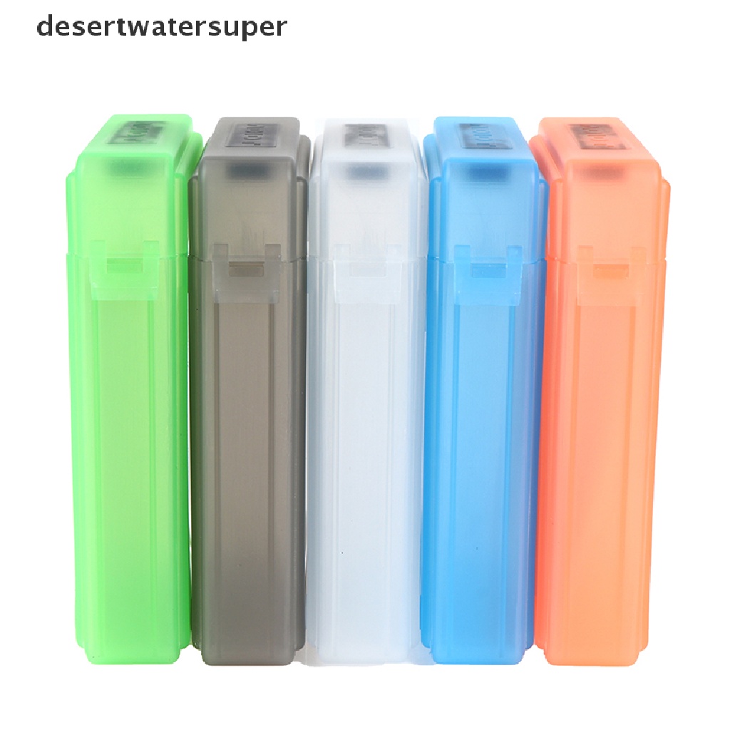 Hộp Đựng Ổ Cứng Ngoài HDD 3.5 Inch IDE SATA