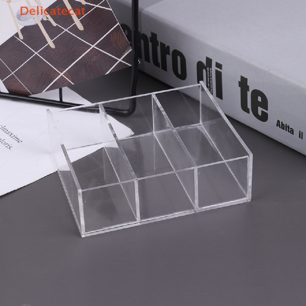 Kệ Trưng Bày Tủ Trưng Bày Mô Hình 1 / 12 Dành Cho Nhà Búp Bê