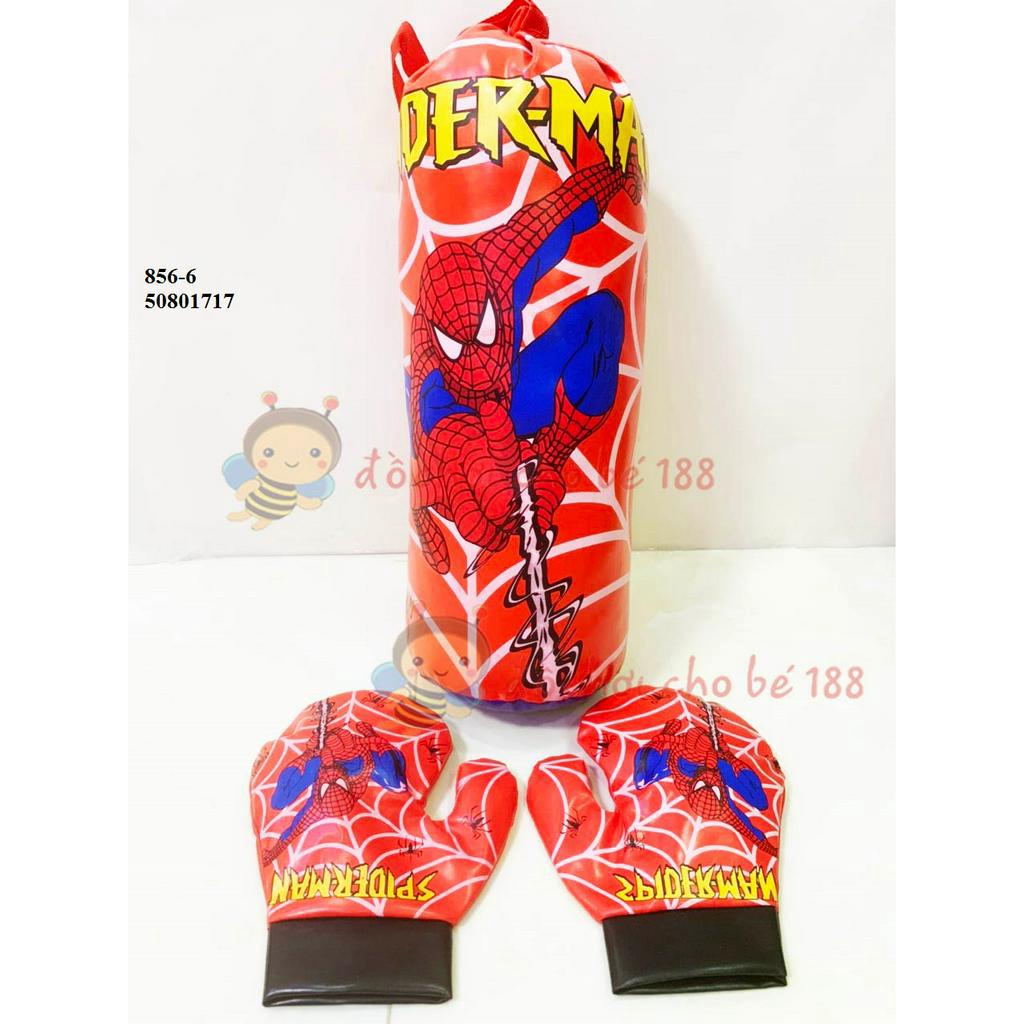 Đồ chơi boxing, đồ chơi đấm bóc cho bé